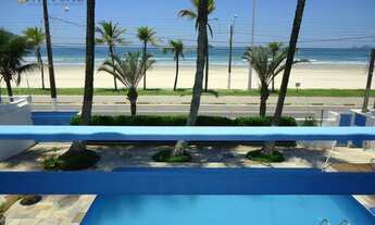 Imagem 2: Casa com 5 dormitórios à venda, 278 m² por R$ 2.500.000,00 - Enseada - Guarujá/SP