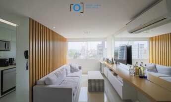 Imagem: Porto Alegre - Apartamento Padrão - Petrópolis