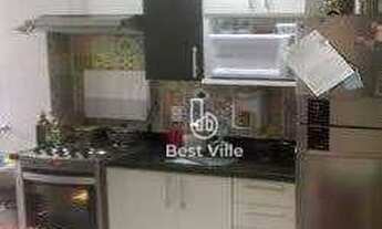 Imagem: Apartamento á venda, 51M² de área útil