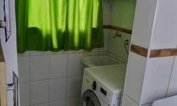 Imagem 6: Apartamento - 2 Dorms - 58 m² - Horto do Ypê