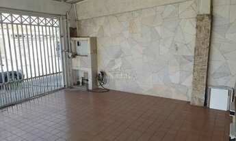 Imagem 4: Casa Terrea à venda, 2 quartos, 8 vagas, Parque Jaçatuba - Santo André/SP