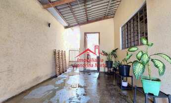 Imagem 5: Casa com 3 dormitórios à venda, 70 m² por R$ 270.000,00 - Conjunto Parigot de Souza 3 - Lo