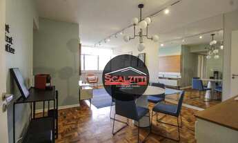 Imagem 4: Apartamento com 3 dormitórios à venda, 84 m² por R$ 690.000 - Cambuci - São Paulo/SP