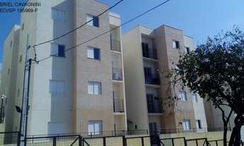 Imagem 2: OPORTUNIDADE - APARTAMENTO NO JD. SIMUS - SOROCABA/SP. Residencial Lotus - APARTAMENTO NOV