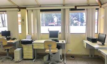 Imagem 4: Prédio para alugar, 620 m² por R$ 25.000,00/mês - Vila Gomes Cardim - São Paulo/SP