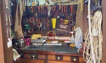 Imagem 6: Casa com 3 dormitórios à venda por R$ 689.000,00 - Jardim Indaiá - Bertioga/SP