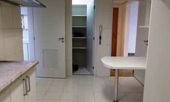 Imagem 3: Apartamento Locação Pompéia 157 m² 3 Dormitórios