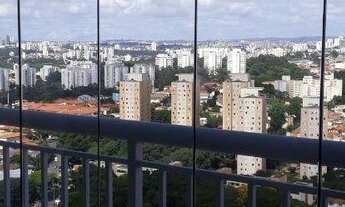 Imagem 3: Apartamento com 2 dormitórios para alugar, 57 m² por R$ 2.300,00/mês - Butantã - São Paulo