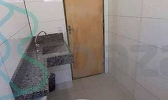 Imagem 4: Casa com 2 dormitórios sendo 1 suíte à venda, 77 m² por R$ 325.000 - Jardim Caribe - Sinop