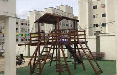 Imagem 6: Apartamento com 2 dormitórios à venda, 48 m² por R$ 175.000 - Maraponga - Fortaleza/CE