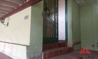 Imagem 2: Casa com 2 dormitórios à venda, 86 m² por R$ 221.000,00 - Conserva - Americana/SP