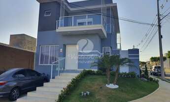 Imagem: Casa - Jardins do Império - Indaiatuba