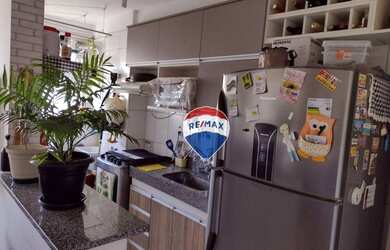 Imagem 2: Apartamento com 2 quartos à venda, 48 m² por R$ 250.000 - Colégio - Rio de Janeiro/RJ