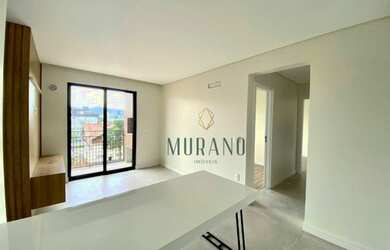 Imagem 5: Apartamento com 2 dormitórios à venda, 58 m² por R$ 379.000,00 - Santo Antônio - Joinville