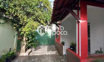 Imagem 1: Rio de Janeiro - Casa Padrão - Quintino Bocaiúva