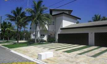 Imagem 2: Casa residencial à venda, Acapulco III, Guarujá - CA1280