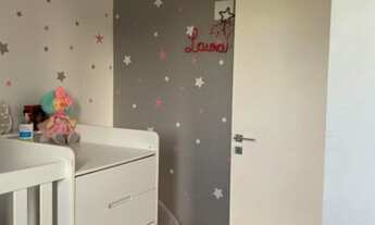 Imagem 6: Apartamento para venda com 3 quartos e 2 VAGAS- R$ 340.000,00