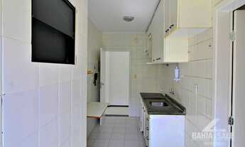 Imagem 6: Apartamento à venda, 78 m² por R$ 370.000,00 - Pituba - Salvador/BA