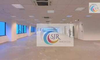 Imagem 4: Conjunto Comercial de 377m² em edifício Triple A!