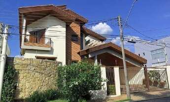 Imagem: Casa com 4 dormitórios à venda, 450 m²