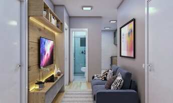 Imagem 4: Apartamento tucuruvivila gustavo para venda possui 42 metros quadrados 2 dormitorios