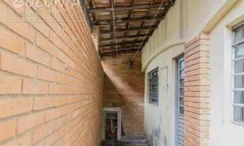 Imagem 2: Santo André - Casa Padrão - Vila Silvestre