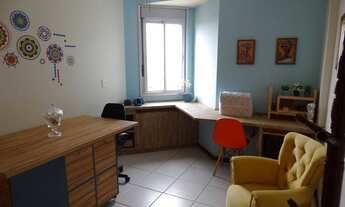 Imagem 3: Apartamento de 4 quartos para compra - Vila Industrial - Campinas