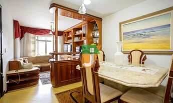 Imagem 7: Sobrado com 3 dormitórios à venda, 140 m² por R$ 620.000,00 - Jardim das Américas - Curiti