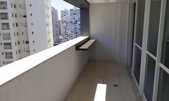 Imagem 2: Flat Mobiliado Brookfield Towers Jardim Goiás
