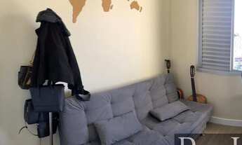 Imagem 6: Apartamento 3 dormitórios, sendo 1 suíte e Lazer completo - R$ 988.000,00