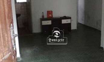 Imagem 3: Sobrado à venda, 160 m² por R$ 550.000,00 - Cerâmica - São Caetano do Sul/SP