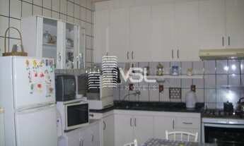 Imagem 5: Aceitamos troca, casa 3 quartos, sendo 2 suítes, Monte Verde