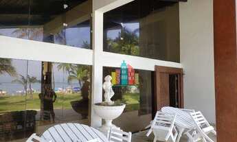 Imagem 5: Casa com 4 dormitórios à venda por R$ 5.500.000 - Paúba - São Sebastião/SP