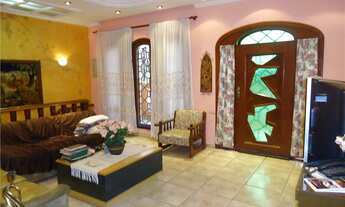 Imagem 3: Sobrado com 2 dormitórios à venda, 400 m² por R$ 530.000,00 - São Mateus - São Paulo/SP