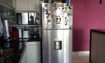 Imagem 6: Apartamento com 2 dormitórios à venda, 70 m² por R$ 580.000,00 - Jardim Portugal - São Ber