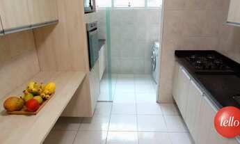 Imagem 5: Santo André - Apartamento Padrão - Jardim Bela Vista