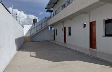 Imagem 2: Aluga-se Apartamento