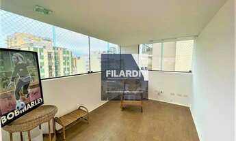 Imagem 6: Cobertura com 3 dormitórios à venda, 183 m² por R$ 1.950.000,00 - Pinheiros - São Paulo/SP