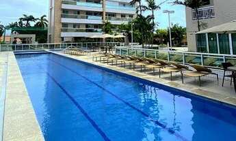 Imagem 6: Wilson Félix, Reservatto, apartamento com 3 quartos, 2 vagas, projetado, 4° andar