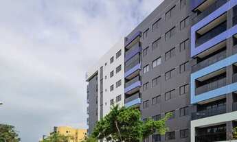 Imagem: Apartamento para venda possui 59 metros