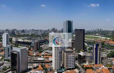 Imagem 7: Apartamento com 1 dormitório à venda, 34 m² por R$ 544.000,00 - Pinheiros - São Paulo/SP
