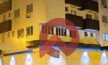 Imagem: Apartamento com 2 dormitórios à venda