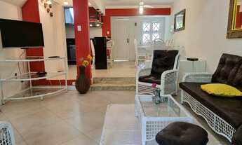 Imagem 4: Village com 3 dormitórios, 136 m²- Riviera de São Lourenço - Bertioga/SP