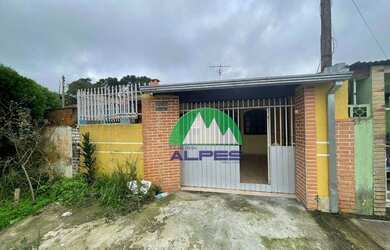 Imagem 5: Casa Averbada! frente!