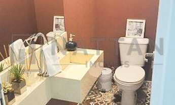 Imagem 7: Sobrado com 3 dormitórios à venda, 187 m² por R$ 957.600,00 - Anália Franco - São Paulo/SP