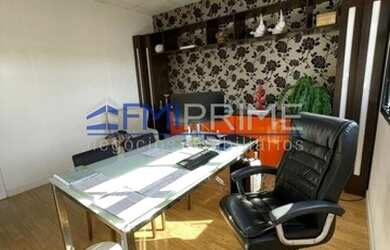 Imagem 7: Galpão 1800m², com pé direito de 7M, localizado na região do piqueri e Edgar Facó, 4 banhe