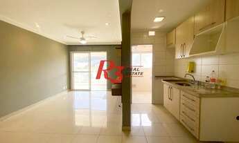 Imagem 7: Apartamento para aluguel e venda com 77 metros quadrados com 2 quartos em José Menino - Sa