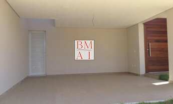 Imagem 4: SOBRADO EM CONDOMÍNIO PARA LOCAÇÃO, CONDOMÍNIO MONTREAL NO BAIRRO JARDIM MONTREAL RESIDENC