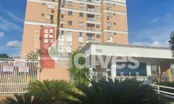 Imagem 2: Apartamento com 3 quartos à Venda, Monte Castelo - Campo Grande