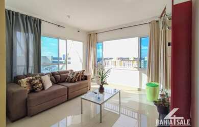 Imagem 5: Cobertura à venda, 82 m² por R$ 550.000,00 - Paralela - Salvador/BA